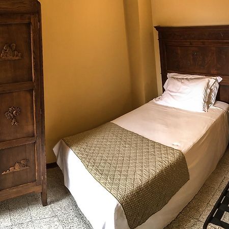 Albergo La Pace Pradleves Exteriör bild