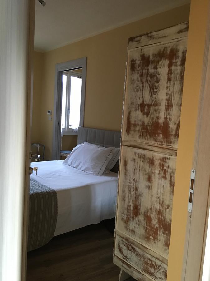 Albergo La Pace Pradleves Exteriör bild
