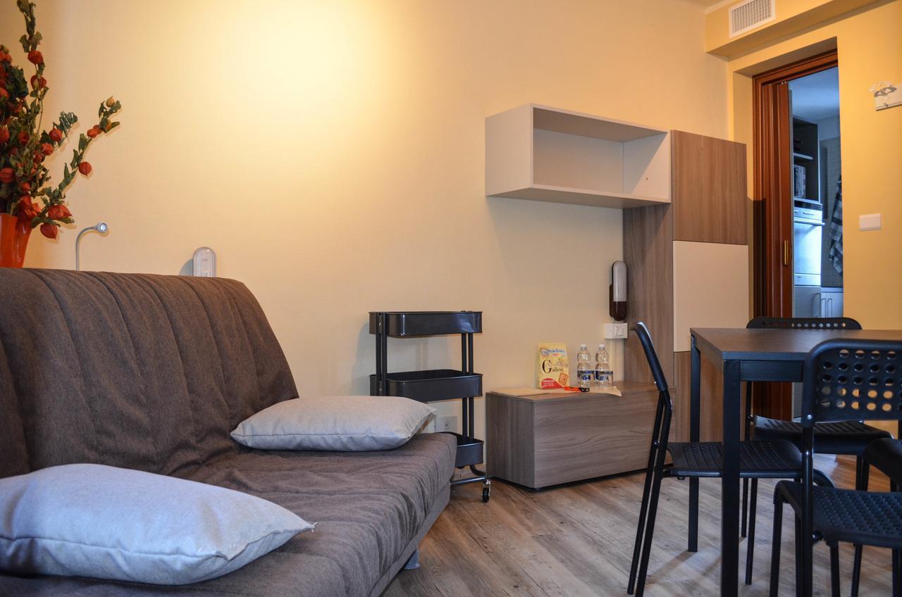 Albergo La Pace Pradleves Exteriör bild