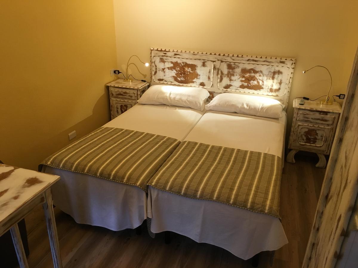 Albergo La Pace Pradleves Exteriör bild